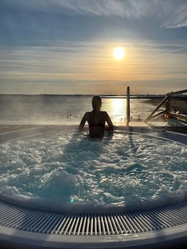 marienlyst strandhotel