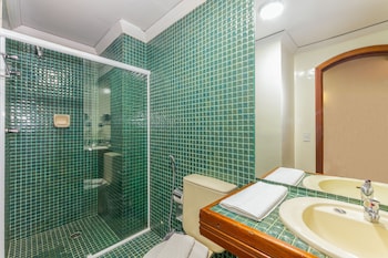 euro suite campos do jordao