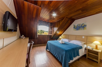 euro suite campos do jordao
