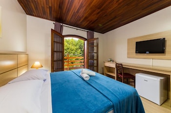 euro suite campos do jordao