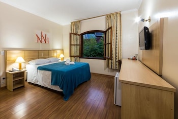 euro suite campos do jordao