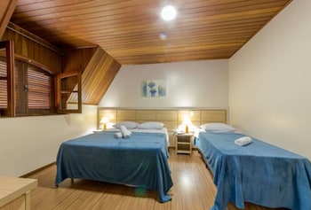 euro suite campos do jordao