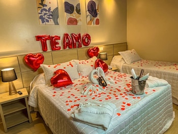 euro suite campos do jordao