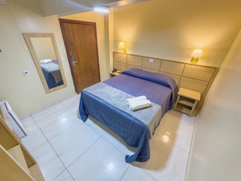 euro suite campos do jordao