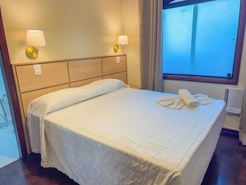 euro suite campos do jordao