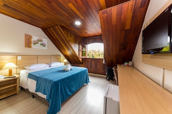 euro suite campos do jordao