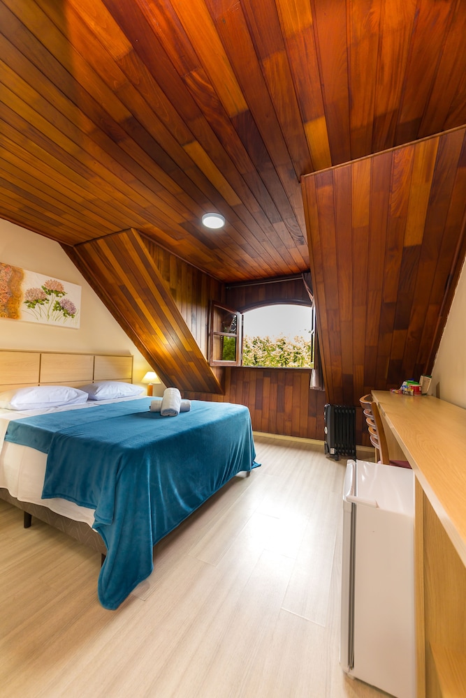 euro suite campos do jordao