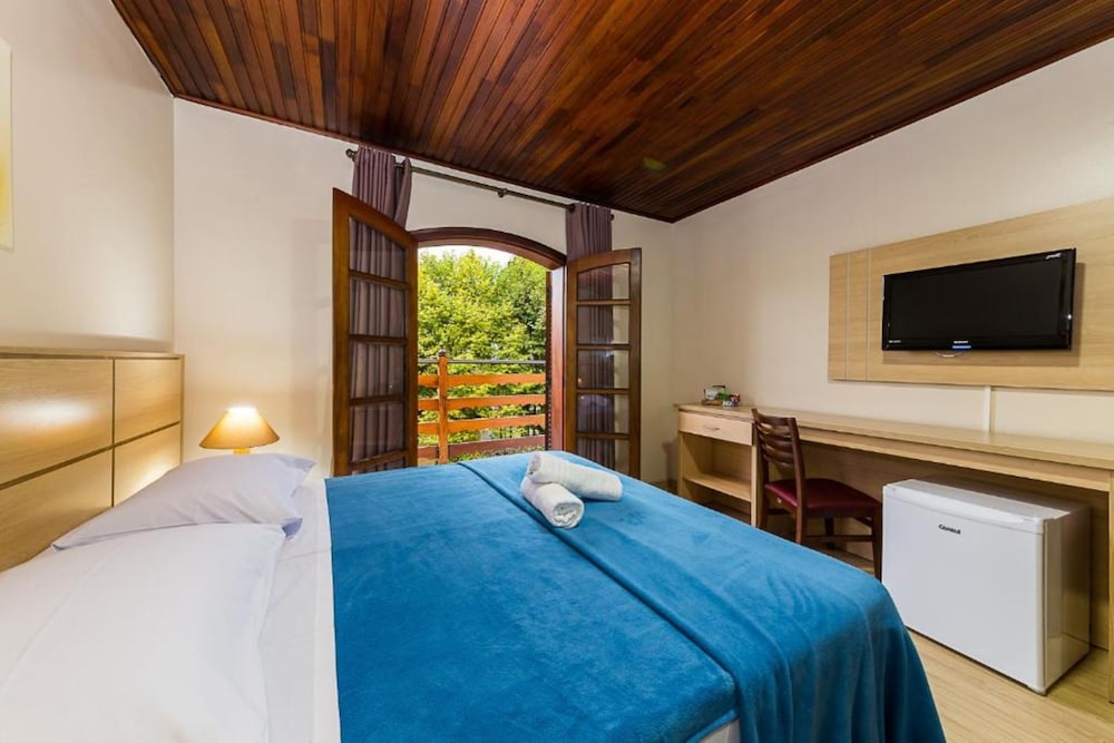 euro suite campos do jordao