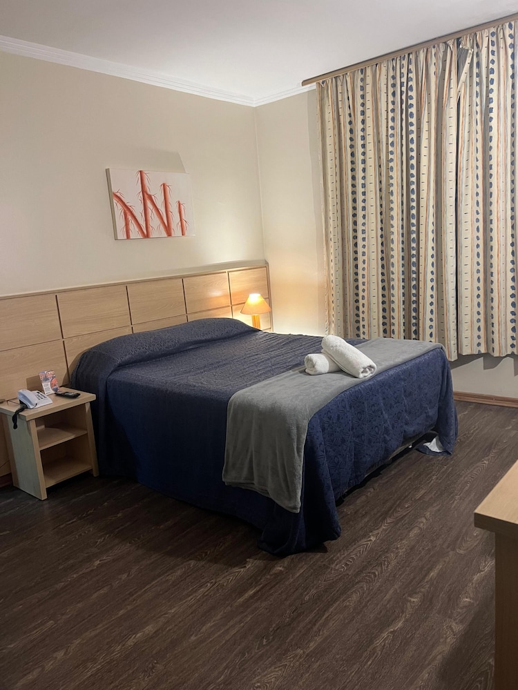 euro suite campos do jordao