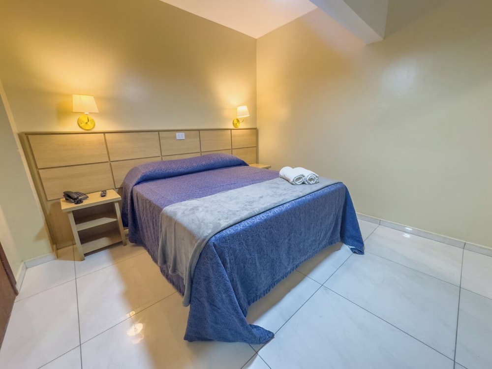 euro suite campos do jordao