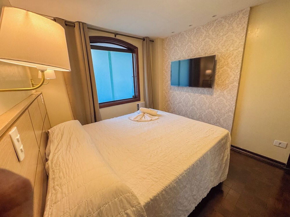 euro suite campos do jordao