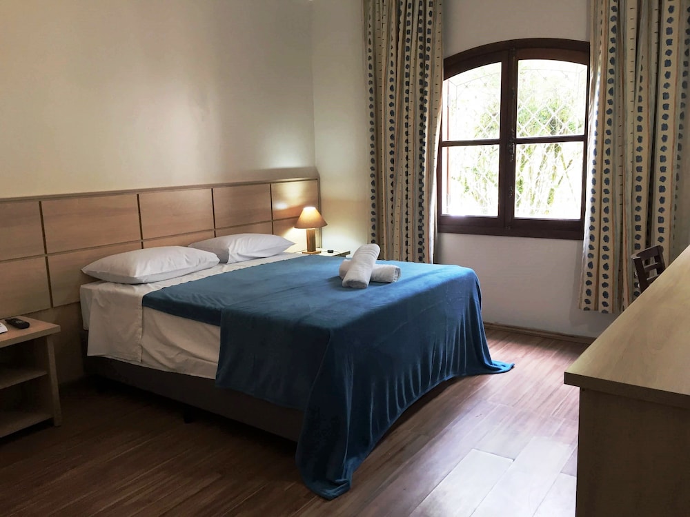 euro suite campos do jordao