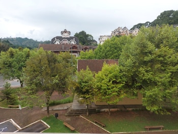 euro suite campos do jordao