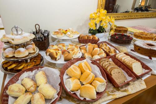 euro suite campos do jordao