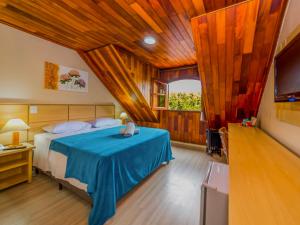 euro suite campos do jordao