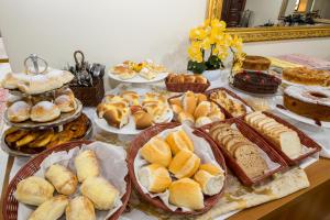 euro suite campos do jordao