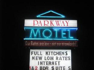 parkway motel and european lodges