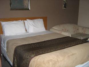 parkway motel and european lodges