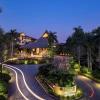 Pullman Resort Xishuangbanna,Xishuangbanna>>Jinghong,3.5 star