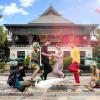 Pullman Resort Xishuangbanna,Xishuangbanna>>Jinghong,3.5 star