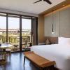 Pullman Resort Xishuangbanna,Xishuangbanna>>Jinghong,3.5 star