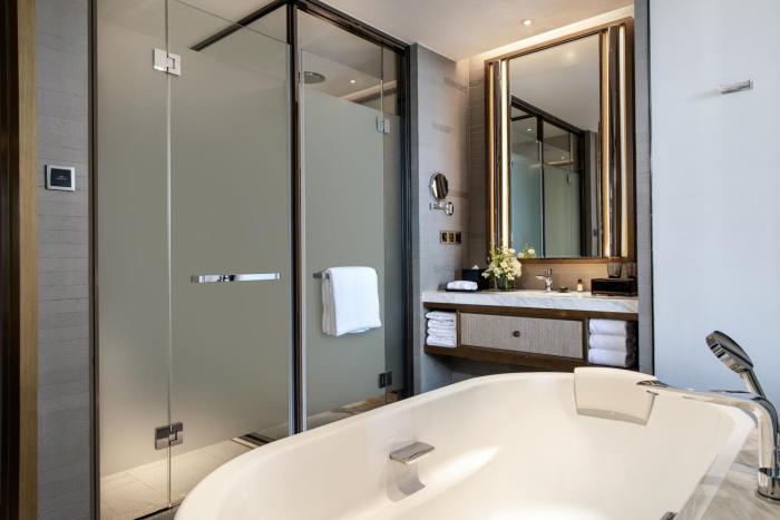 pullman resort xishuangbanna