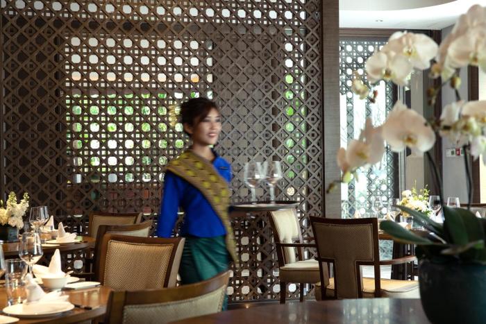 pullman resort xishuangbanna