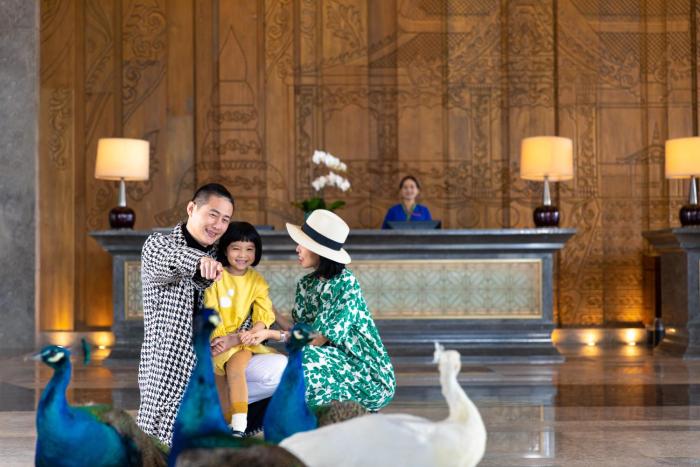 pullman resort xishuangbanna