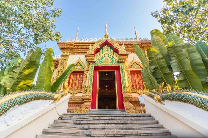 pullman resort xishuangbanna