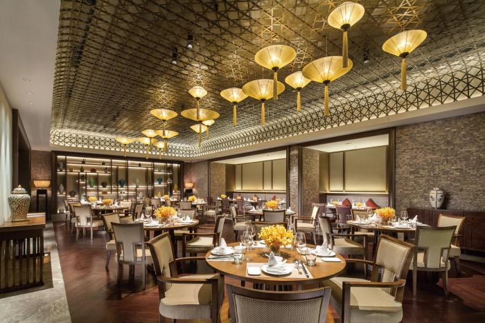 pullman resort xishuangbanna