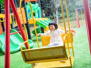 pullman resort xishuangbanna