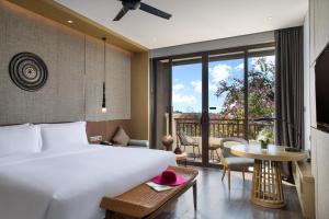 pullman resort xishuangbanna