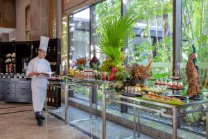 pullman resort xishuangbanna