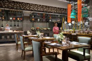 pullman resort xishuangbanna