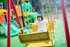 pullman resort xishuangbanna