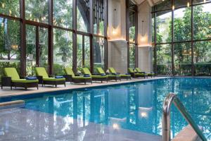 pullman resort xishuangbanna