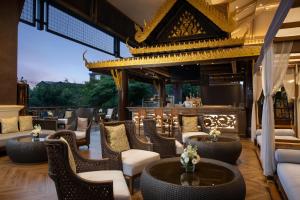 pullman resort xishuangbanna