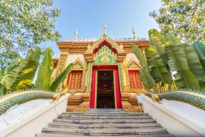 pullman resort xishuangbanna
