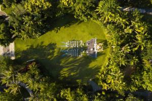 pullman resort xishuangbanna