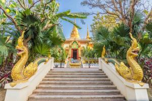 pullman resort xishuangbanna