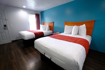 m star hotel searcy