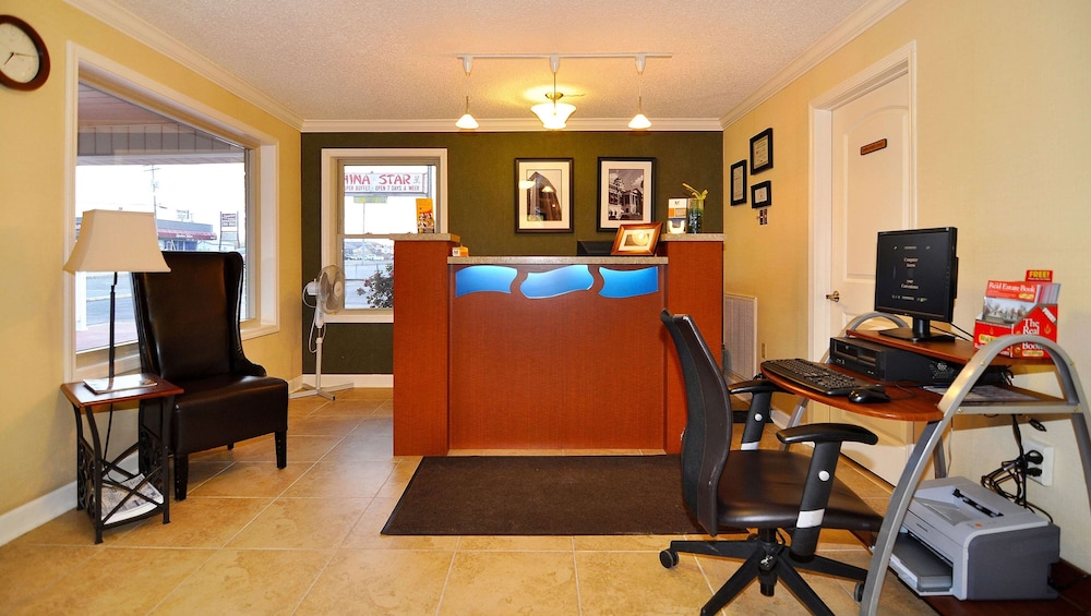 M Star Hotel Searcy,Searcy>>Beebe,3 star