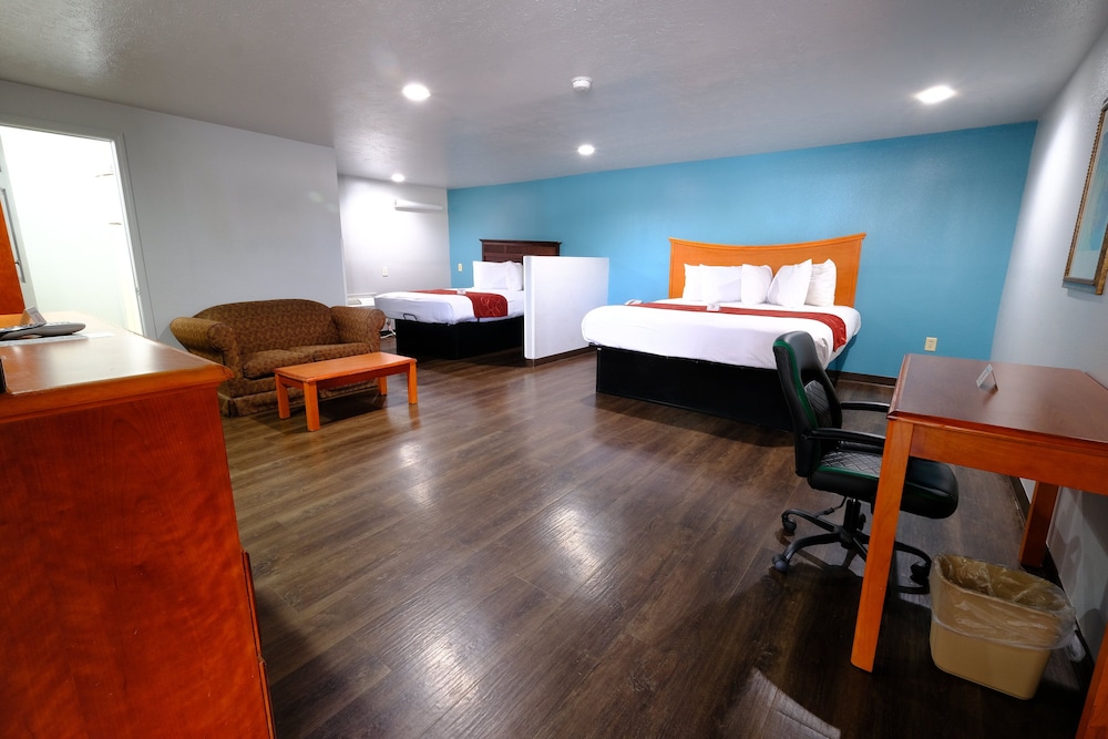 M Star Hotel Searcy,Searcy>>Beebe,3 star
