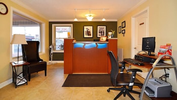 m star hotel searcy