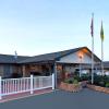 m star hotel searcy