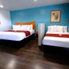 m star hotel searcy