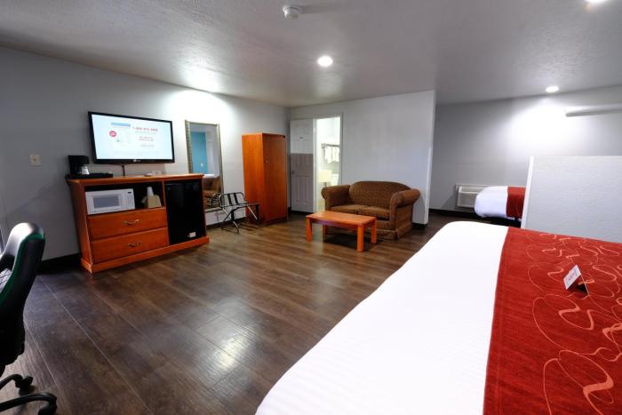 m star hotel searcy