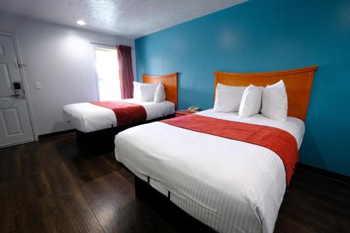 m star hotel searcy