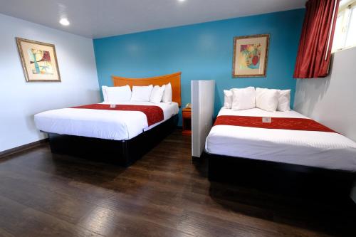 m star hotel searcy