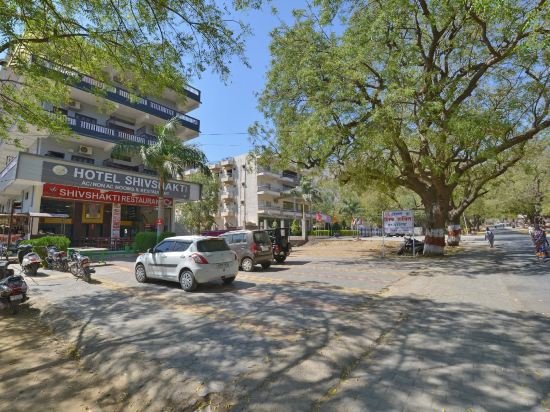 hotel shiv shakti